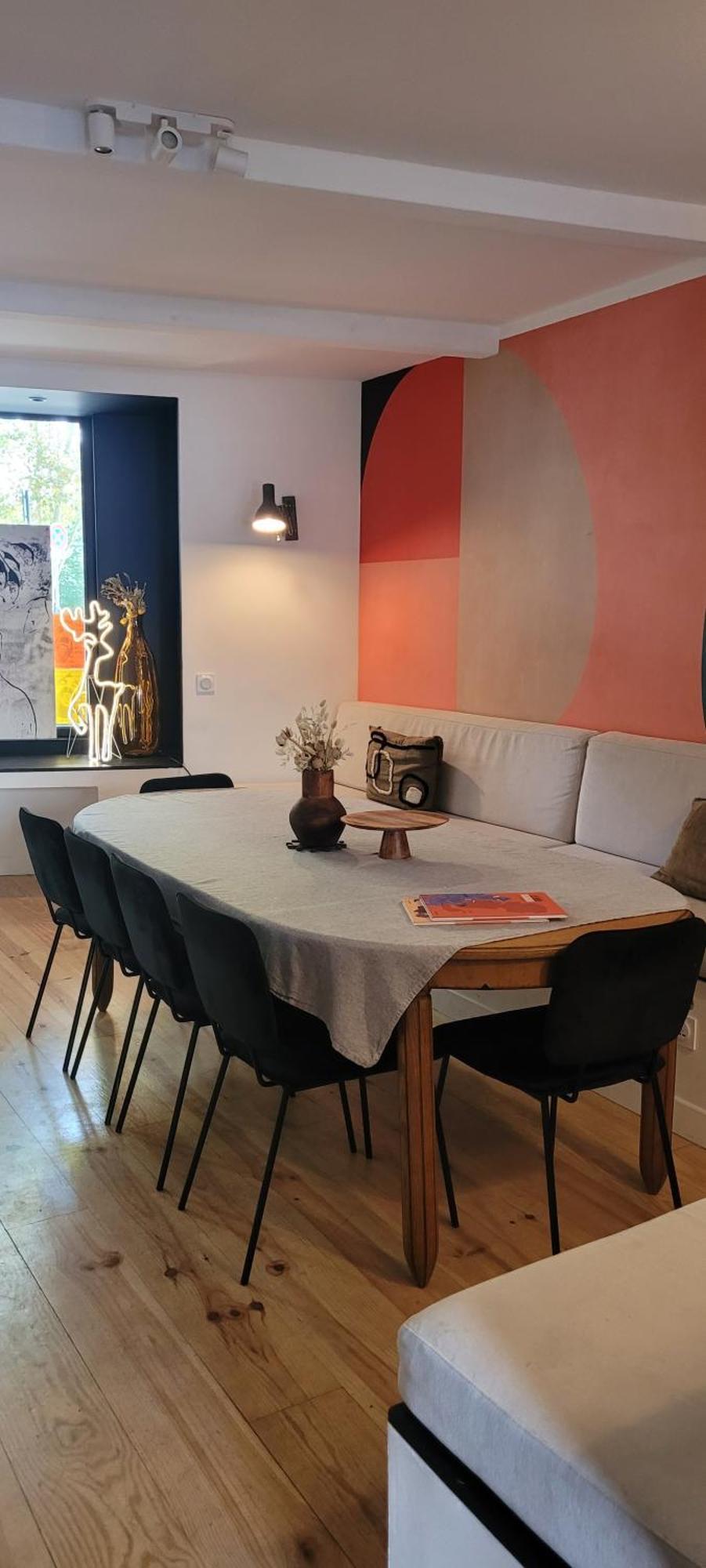 Superbe Grande Maison - Amis - Familles - Entreprises Toulouse Exterior photo